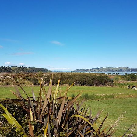 The Little Farm Coromandel Hotell Exteriör bild