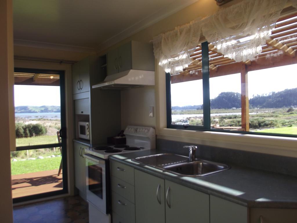 The Little Farm Coromandel Hotell Exteriör bild