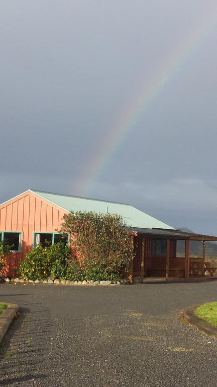 The Little Farm Coromandel Hotell Exteriör bild