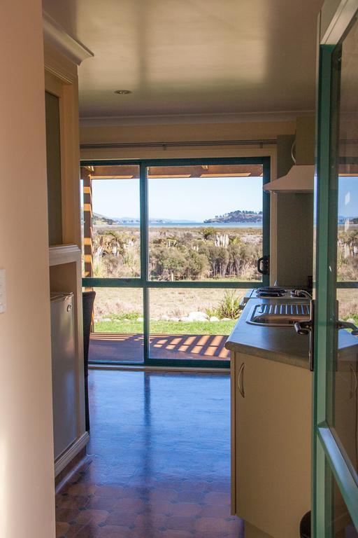 The Little Farm Coromandel Hotell Rum bild